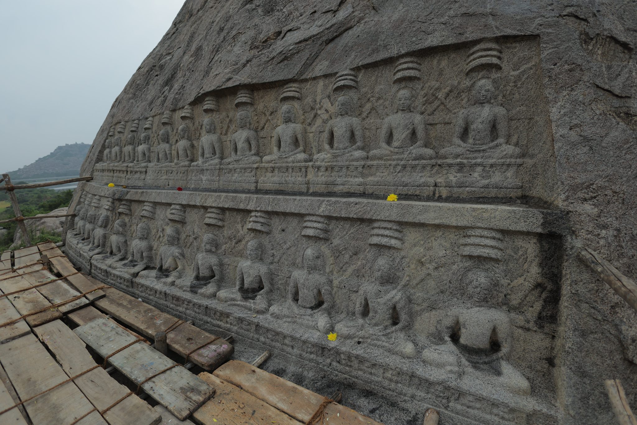 Thirunathar Kundru